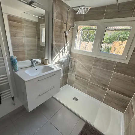 Apartamento Nouveau Rénové En 2024