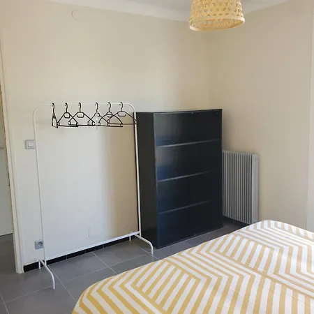 Nouveau Rénové En 2024 Apartamento Pérols
