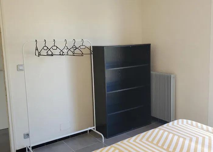 Nouveau Rénové En 2024 Apartamento Pérols